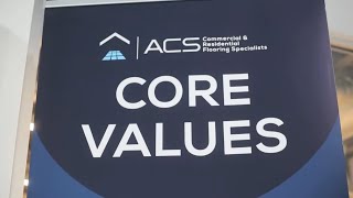 ACS Core Values