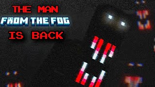 NEW UPDATE!! Man From The Fog Has A New World?!? | Minecraft From The Fog [EP.5]