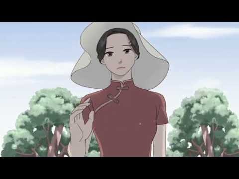 뮤지컬 그날들 '사랑했지만' 뮤직비디오(지창욱)