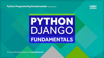 Python Django Course | Understanding Variable Naming Conventions