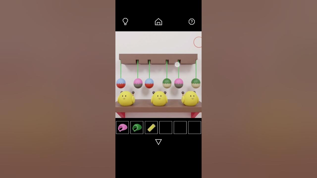 CHATGAME Escape Game Turnip Walkthrough (nicolet) YouTube