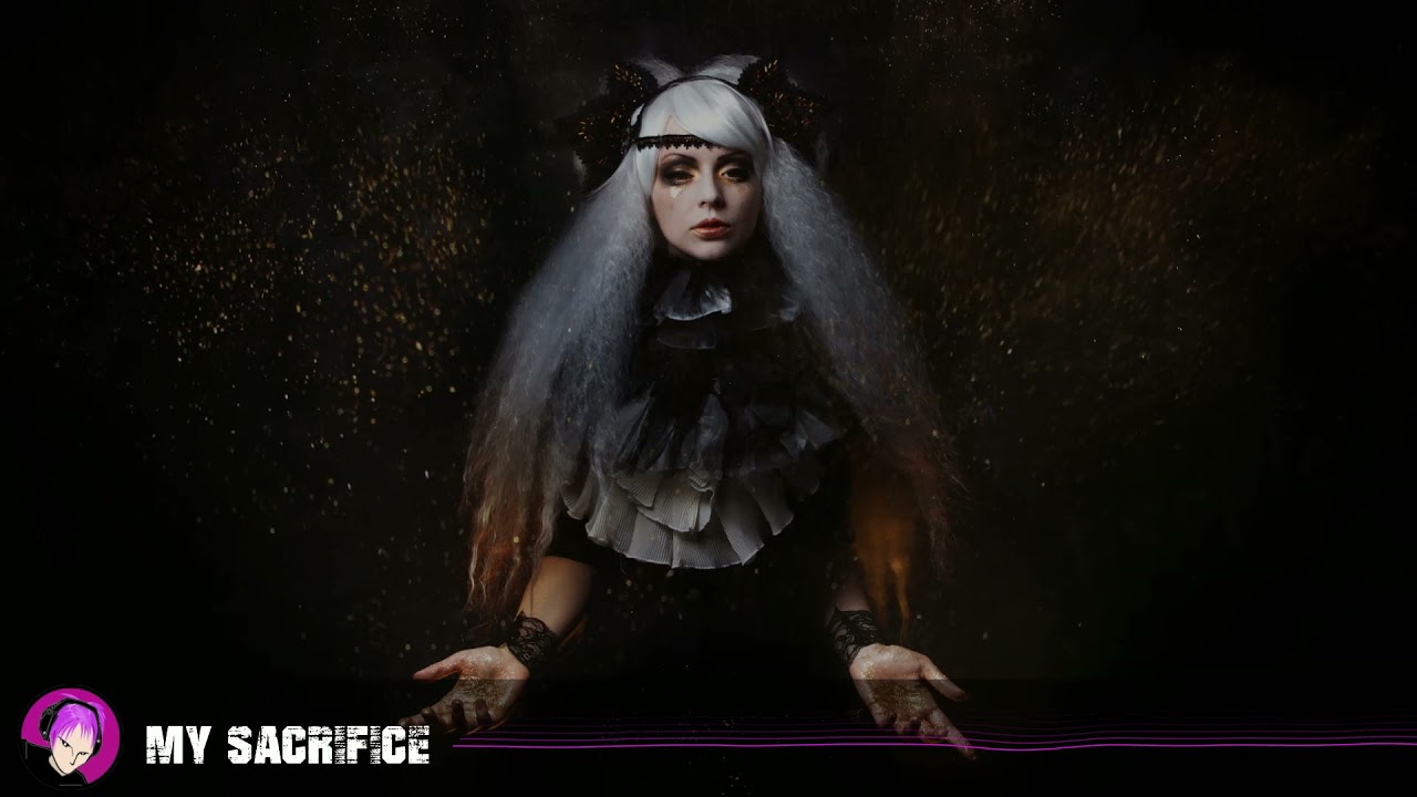 [FREE] Linkin Park x Evanescence Type Beat | My Sacrifice by Madatracker