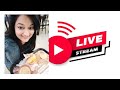 husband ke liye banaya protien powder ! or sath mei hui health topic per bat #healthy #protine #live