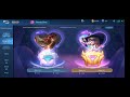 SPIN PARTY BOX PALING HOKI |MOBILE LEGENDS