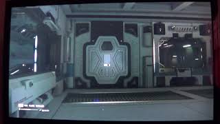 Alien: Isolation Part 76