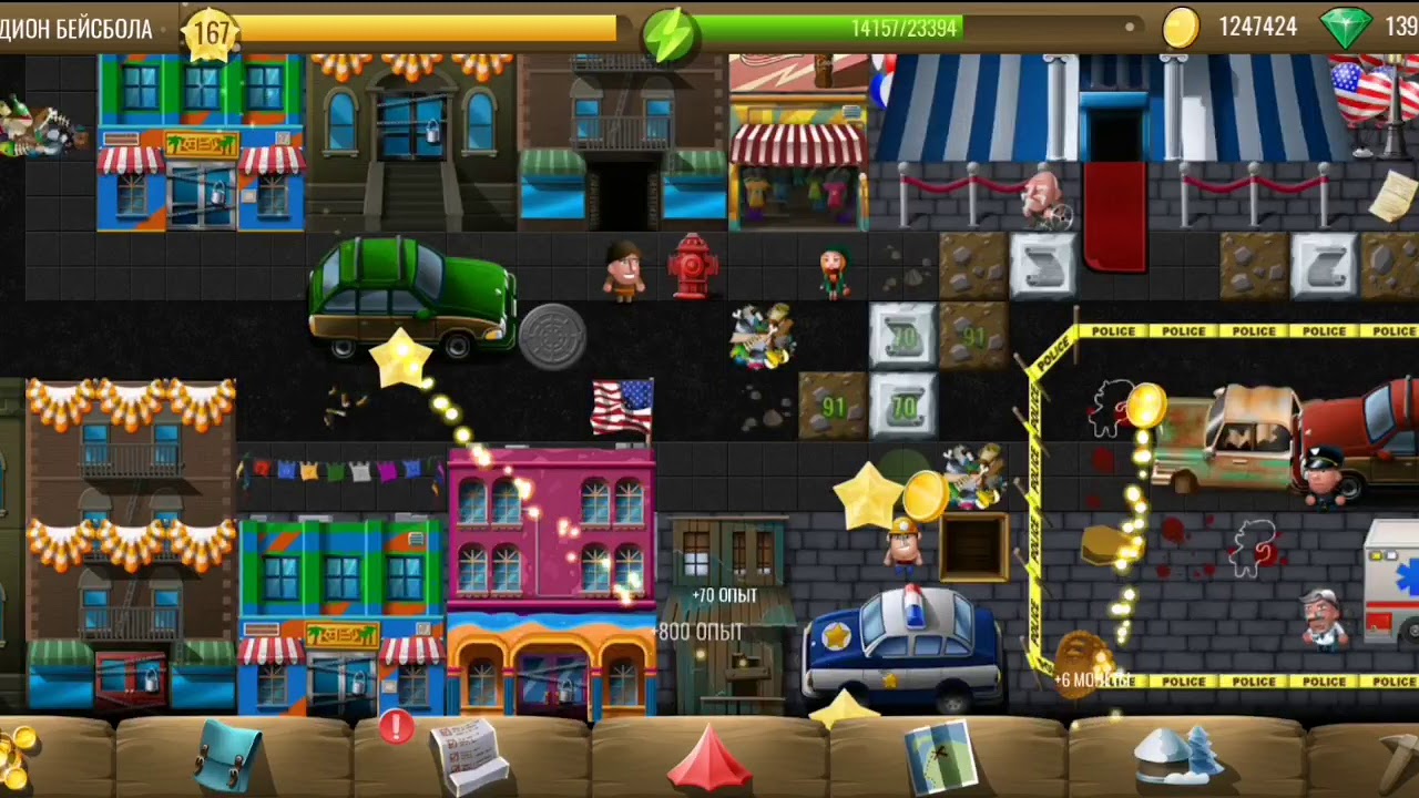 Diggy s Adventure Baseball Blast 8 YouTube
