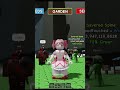 Update on my Severed Spine #gag #roblox #growagarden #fypシ゚viral #growagardenupdate #madoka