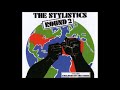 Round 2 1972 - The Stylistics