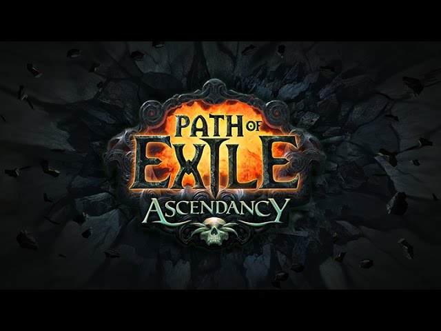   Path Of Exile -  8