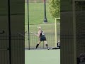 art in motion 🎨 💪 🎥 IG/wakehockey #NCAAFH #fieldhockey #womenssports #collegesports #wakeforest
