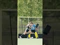 art in motion 🎨 💪 🎥 IG/wakehockey #NCAAFH #fieldhockey #womenssports #collegesports #wakeforest