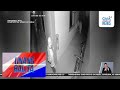 Huli-cam – Panloloob ng isang lalaki sa isang bahay; cell phone, natangay | Unang Balita