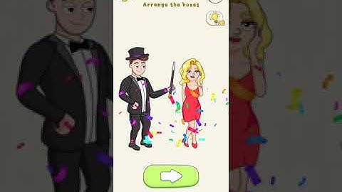 Displace Puzzle: Move One Part - Gameplay Walkthrough Part 1 All Levels 1-60 (Android,iOS)