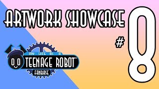 MLaaTR Fanbase: Artwork Showcase #8