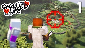 "A Target Rich Environment" | Chained Life Ep. 1
