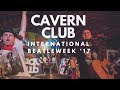 Capture de la vidéo International Beatleweek 2017 - Live At The Cavern Club