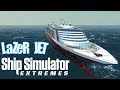 Ship Simulator Extremes - The Sinking Of MS Oceana