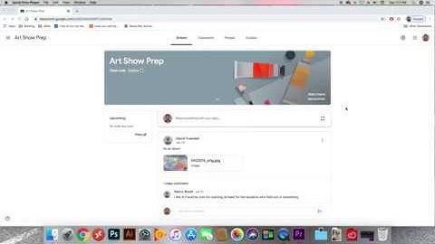 Differentiated Assignments in Google Classroom
