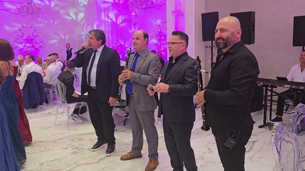 Altin Malo-Super dasem ne Fier