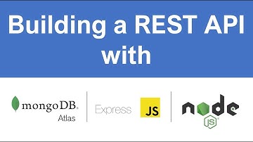 Building a REST API with MEN - 16 - Auth - Routes boilerplate
