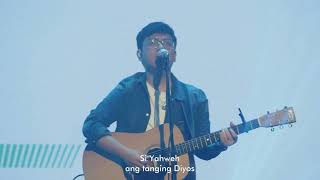 Video thumbnail of "Awit ng Bayan (c) Victory Worship | Live Worship led by His Life Music Team"