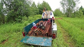 НАИТИ МЕТАЛЛО КЛАД 2019 ГОДА! МНЕ ПОВЕЗЛО! ЭТО УДАЧА! ТРОЕ СУТОК РЕКОРДНОГО КОПА…