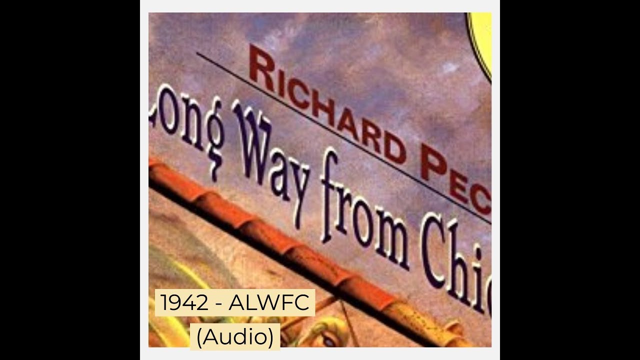 1942 A Long Way From Chicago Audio YouTube