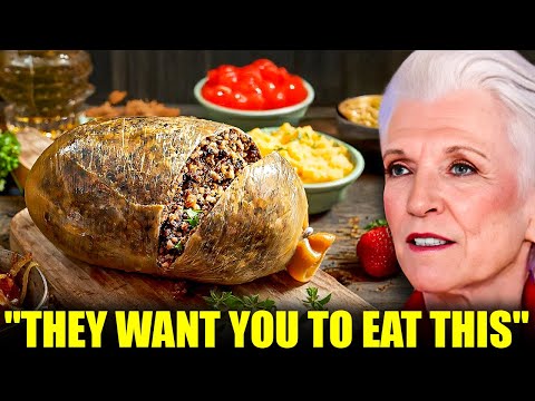 Elon Musk's Mother: