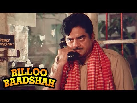 Shatrughan Sinha threatens to Kill Kader Khan - Bi...