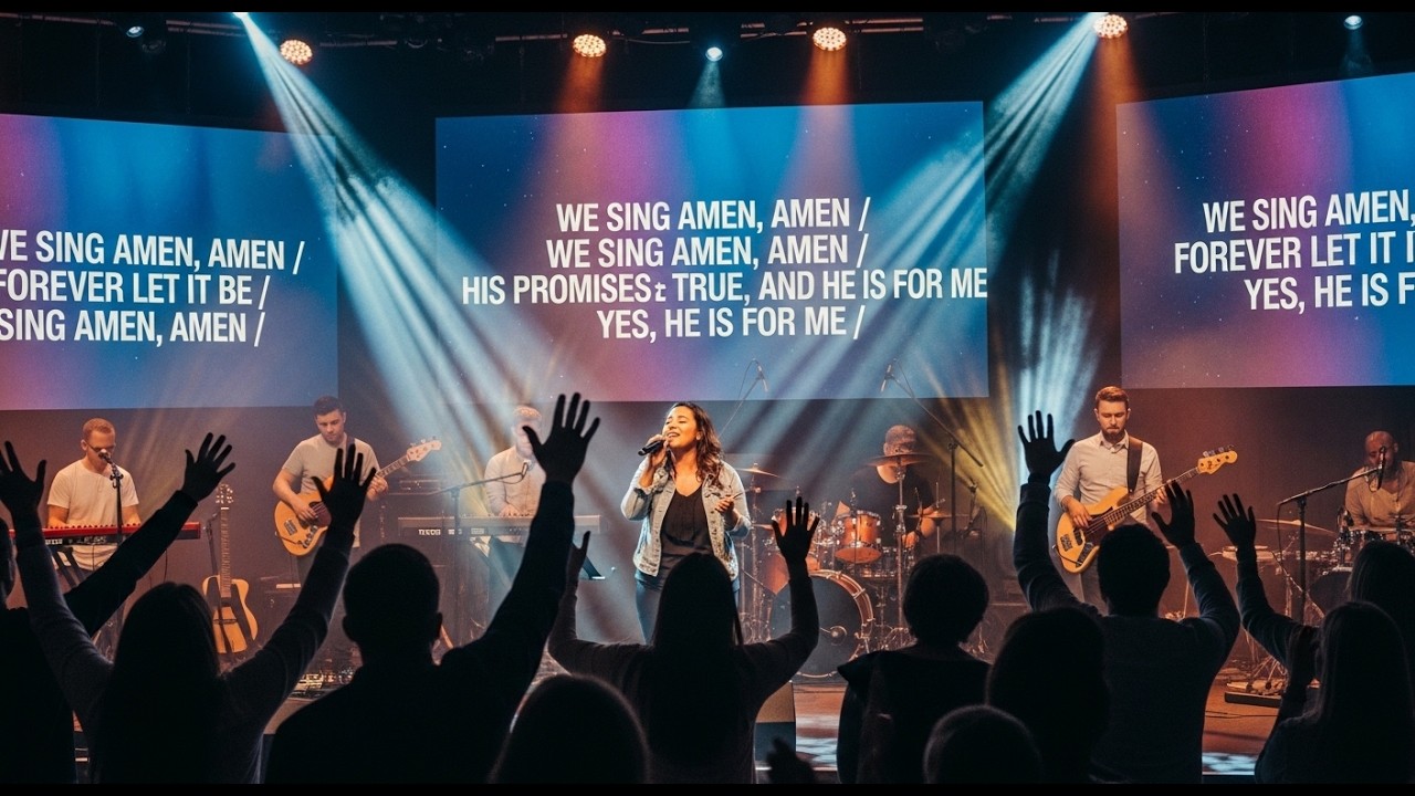 Forever You Are For Me