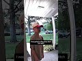 He Got Caught! #shorts #Wholesome #Funny #fyp #viral
