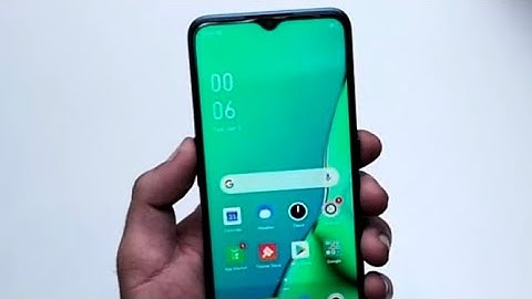 OPPO A9 2020 Original Ringtone settings | How to change ringtone | mobile Ringtone Set kaise kare