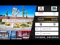 Arizona vs no 8 ucla  pac12  3224