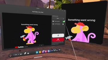 how to go live on the Oculus Quest 2