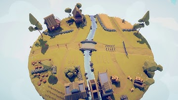 TABS - The introduction - Hello