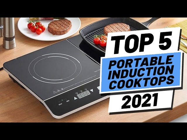 We Tested the Best Portable Induction Cooktops of 2024