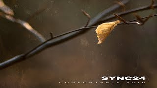 Sync24 - Nanites | Chill Space