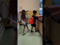Kids Klub at LA Fitness