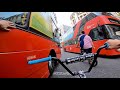 GoPro BMX Bike Riding in London