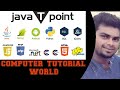 Trending javatpoint websiteworld  javatpoint  tutorial websitewebsite worldthiliphantamil