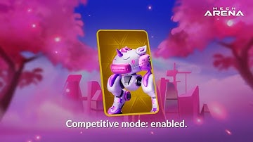 Official Mech Arena Ads - Part 12 - Lancer