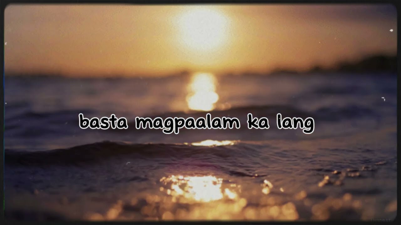 Araw-Araw - Spoken Poetry | Gleanne Joy