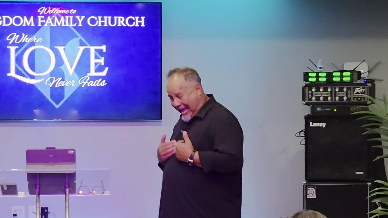Kingdom Family Church Pomona