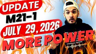 UPDATE! VA Gives More Power To VA Rater's Over Your Claim (Not A Big Deal)