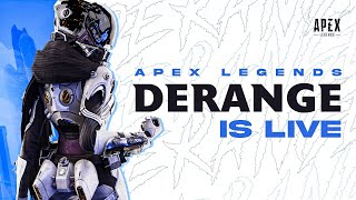 🔴LIVE | Apex Legends | No Reg Sucks😤 [Tamil] #evil_derange #apex #apexlegends