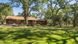 Oak tree meadow ranch is an ideal training or recreational horse
facility located in sonora ca. this beautiful 40 acre has a turnkey
set up for any dis...