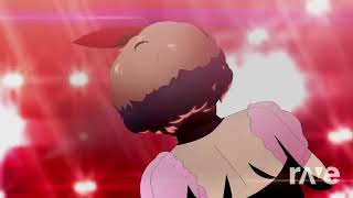 Dance 5 Mario Mix Night Opening Movie Cutscene - Destruction Dance & Tealgamemaster Ravedj