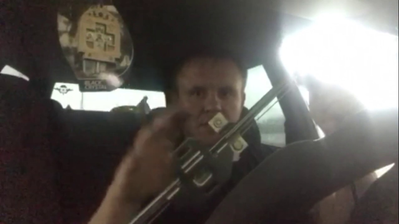 Как поднять авто