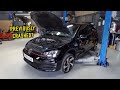 Everything Wrong with the UK's Cheapest VW GOLF GTI MK7!