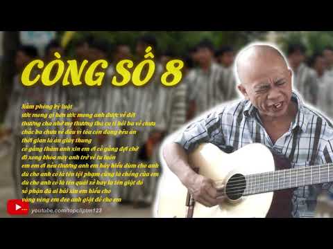 Video CỒNG SỐ 8 || TÙNG CHÙA - NHỮNG BÀI NHẠC CHẾ BẢN GỐC... - youtube